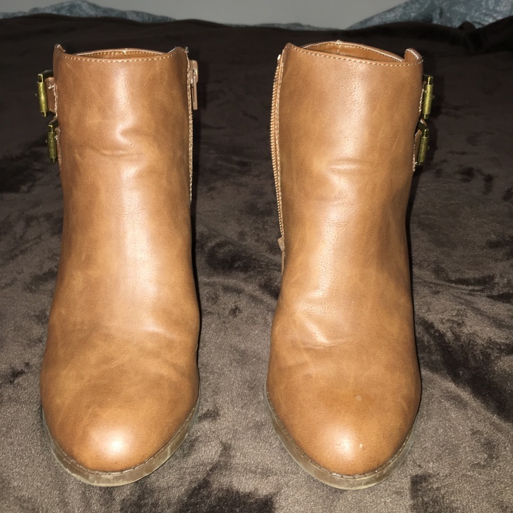 Booties - Picture 4 of 5